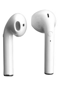 ASONİC AS-TWS130 Beyaz Mobil Telefon Uyumlu Bluetooth TWS AirPods Mikrofonlu Kulaklık - 2